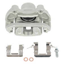 Front Passenger Brake Caliper W Bracket For Nissan Altima 02 03 2004 2005 2006