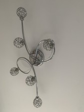 Ceiling Lights (set of 2)