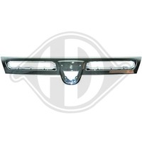 4560041 Blende, KüHlergitter Vorne FüR Dacia Duster (Hs_)