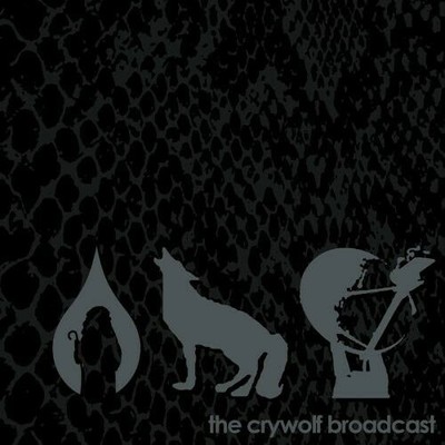 Cry Wolf Broadcast CD - Like New