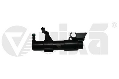 vika Waschwasserdüse Scheinwerferreinigung 99551793001 für VW GOLF PLUS 5 5M1