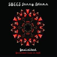 Sweet Fanny Adams Revisited, 1 Schallplatte (Lim White Vinyl) | Sweet | Englisch