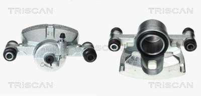 Bremssattel TRISCAN 8170 343459 +52.36  Pfand für PICANTO KIA SA 51mm 1 LPG CRDi