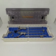 Smith & Nephew 72204752 & 7209208 Hysteroscope Set