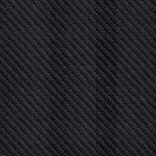 Black Carbon Fiber Marine Vinyl
