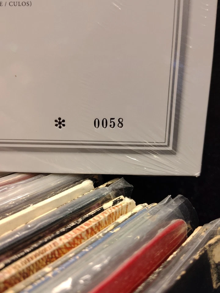 O.A.R. Live From Madison Square Garden 2007 Show Record store Day BF 2025 - Image 4 of 4