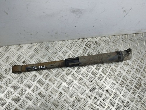 Volkswagen Golf VII 2016 Links Stoßdämpfer hinten 5Q0512013ET Diesel AMD90243