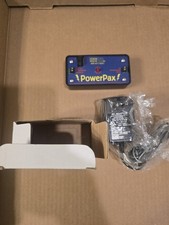 U25343 Other See Details DCC Specialties PPX PowerPax DCC Programming B G3D