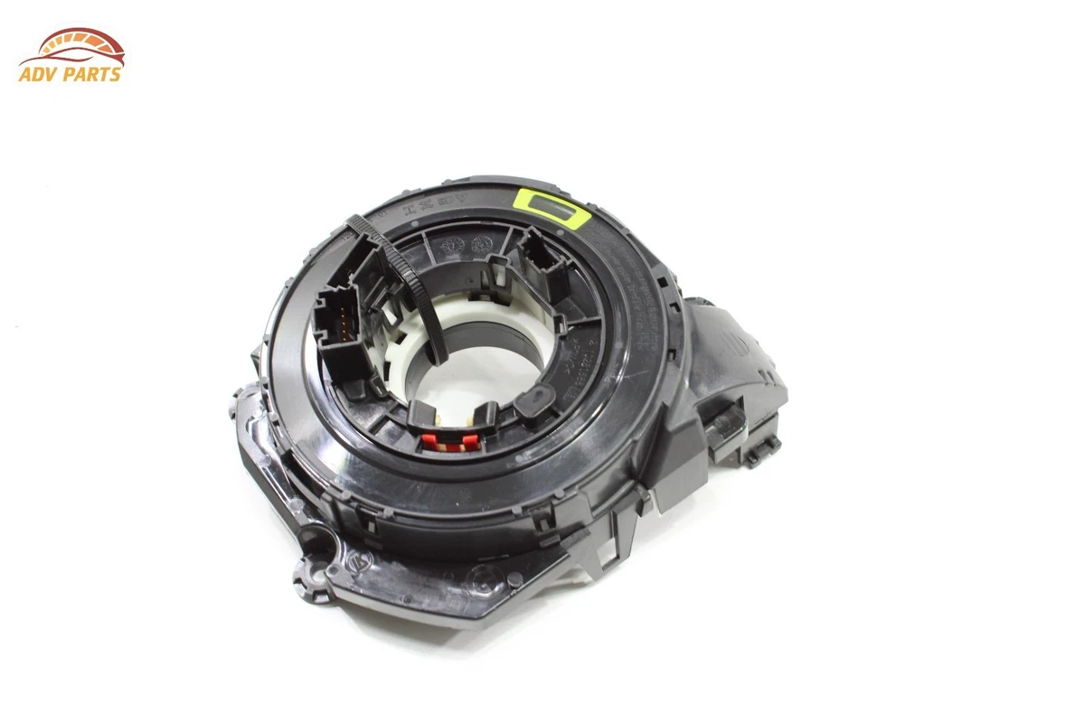 Airbag Tête Gauche Pour BMW E60 - Référence 847033767115 - Occasion