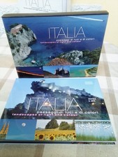 ITALIA PAESAGGI DI LUCI E DI COLORI - Amanzio Possenti - Grafica & Arte 2012