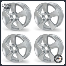 4pack 16 Alloy Wheel Rim Replacement For 2011-2013 Hyundai Elantra Rim 70806
