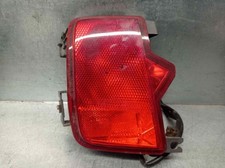 Pare-choc arrière Subaru OUTBACK