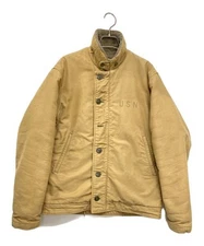 Buzz Rickson's N-1 Deck Jacket 1050