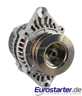 1**Lichtmaschine Neu Eurostarter 19020616 für Mercury