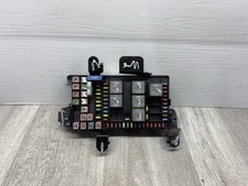 2003-2004 Ford Super Duty Fuse Box Relay Junction Block Integrated Power Mod A4