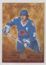 2006-07 Upper Deck Artifacts 966/999 Peter Stastny #115 HOF 2o7