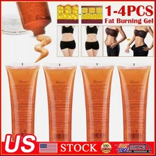 Slimming Gel for Ultrasound cavitation EMS Body Slim Device Conductive Fat Burn