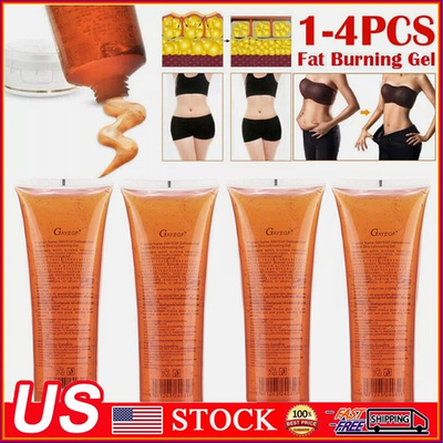 #ad Slimming Gel for Ultrasound cavitation EMS Body Slim Device Conductive Fat Burn $30.95