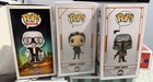 Star Wars Pop Lot Fennec Shand 483 Cobb Vanth 484 Nux Mad Max 511 Funko — photo 4
