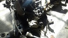 Boite de vitesse Opel FRONTERA