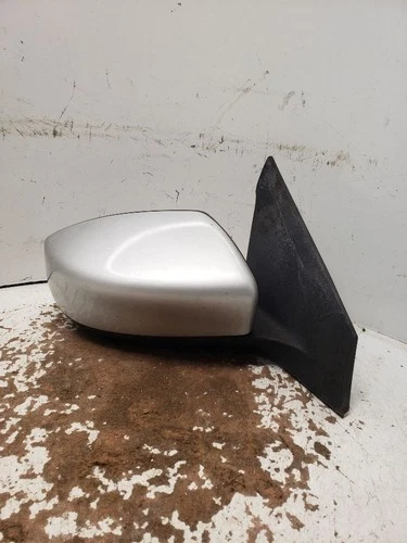 Passenger Side View Mirror Power Non-heated Fits 16-19 SENTRA 1428199