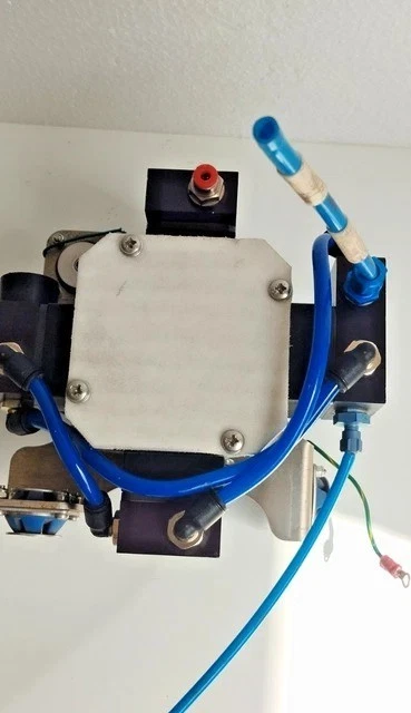 Papst Eca 7010 External Motor 933 7010 104 (Free Shipping) - Image 4 of 4