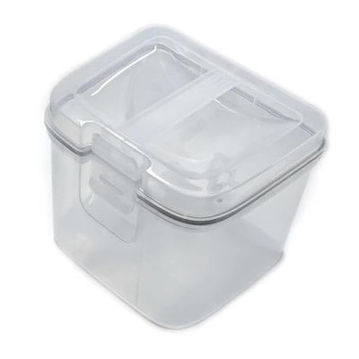Sauberwassertank als Ersatz für Mova für P50 Pro Ultra V50 Ultra