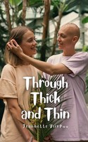 Through Thick And Thin Jeannette Viirpuu Taschenbuch Englisch 2024
