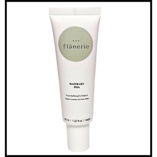 Flanerie Water Lily PHA Pore Refining Exfoliator 45 ml 1.52 oz Full Size Sealed