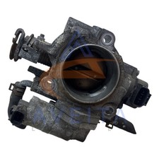 MAZDA 3 BK 06-08 MK1 1.6 Petrol B6ZE Throttle Body Z60113640C