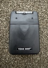 TENS 3000 TENS Unit ONLY Untested SKU:L