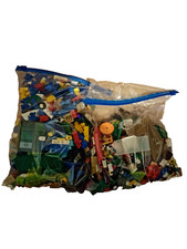 lego bundle-1.5kg mixed geniune lego-bricks, parts,accesories various colours