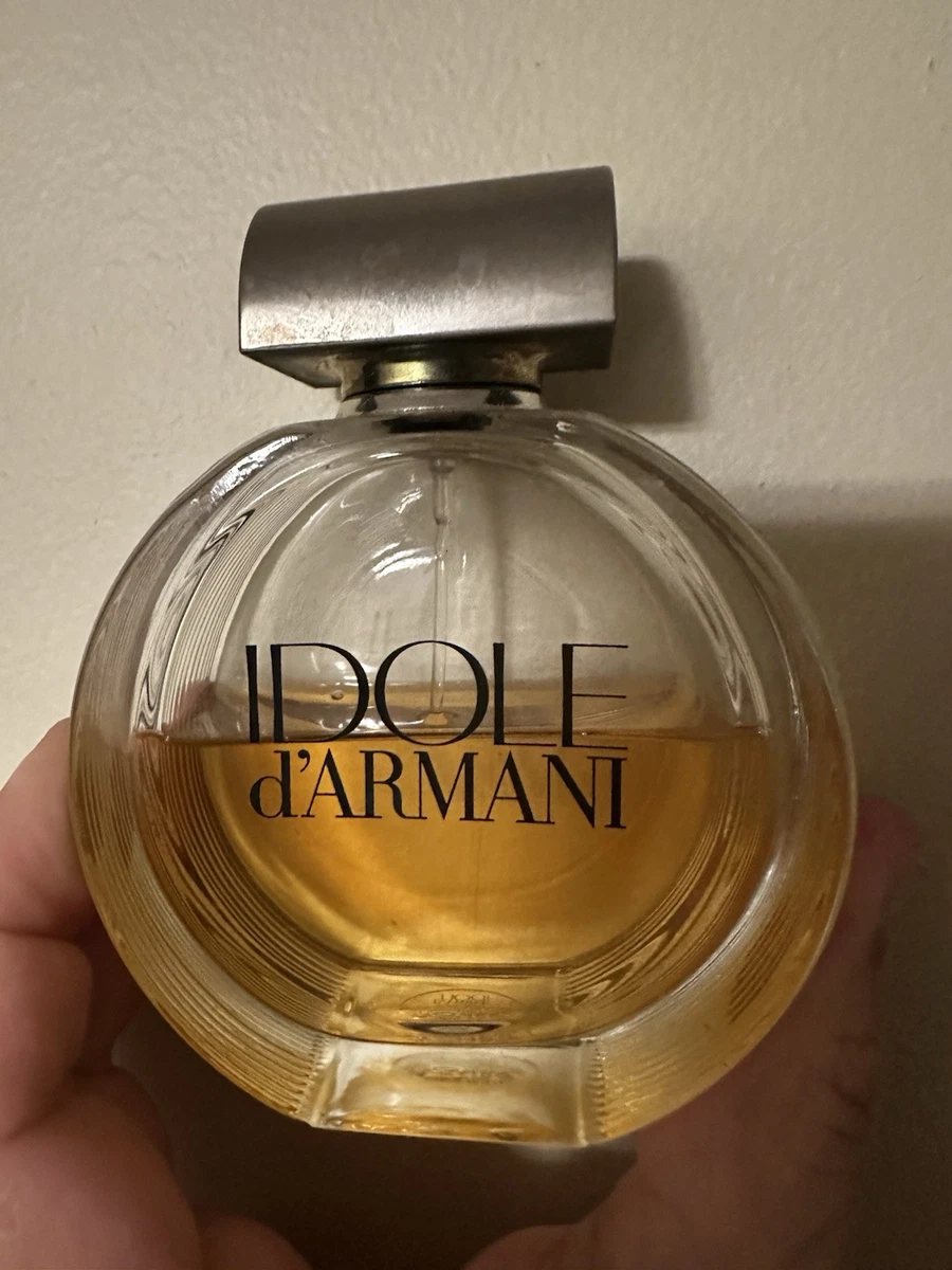 Idole d'Armani by Giorgio Armani Women's Fragrances for sale - eBay