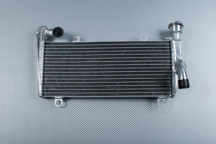 Radiateur eau Upper Racing Ducati Panigale 899 refroidissement maximal - 2
