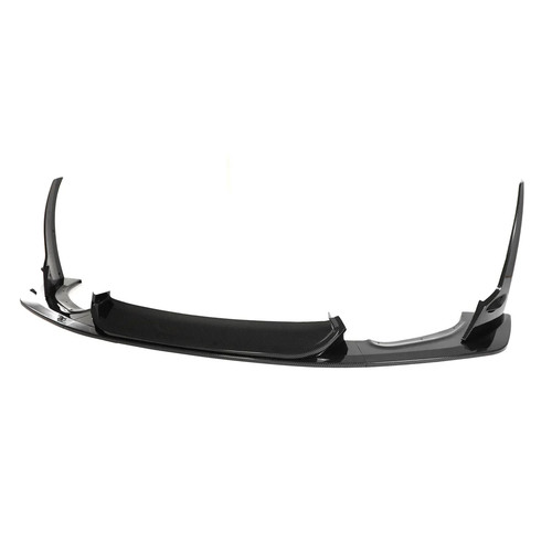 For BMW F80 M3 F83 F82 M4 2015-2020 Front Bumper Lip Spoiler Splitter Body Kit - Picture 8 of 26