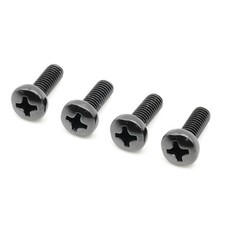 Screws for Toshiba 22C100U TV Stand / Legs Set of 4 