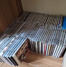 Schallplatten, Videokassetten & CDs zu verkaufen!Gro&szlig;e Auswahl an Musik