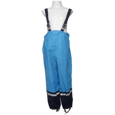 Didriksons, Regenhose, Größe: 110, Blau/Schwarz, Polyester/Polyurethan #tbG