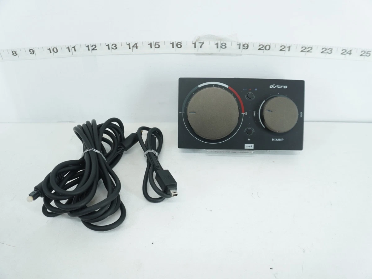 Astro Mixamp Pro for sale - eBay