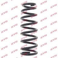 1X KYB Fahrwerksfeder K-Flex RA6124 FüR Hyundai Sonata NF 5 Crdi Glsi Vvti GLS