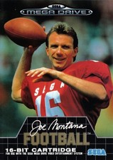 ebay® Auktion 298623195840 | SEGA Mega Drive - Joe Montana Football Modul mit Anl. Thumbnail of ebay® auction 298623195840 | SEGA Mega Drive - Joe Montana Football Modul mit Anl.