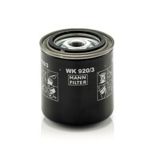 Filtre à carburant Mazda 626