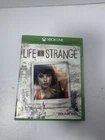 Life Is Strange - Microsoft Xbox One - 2016 - Complete With Case