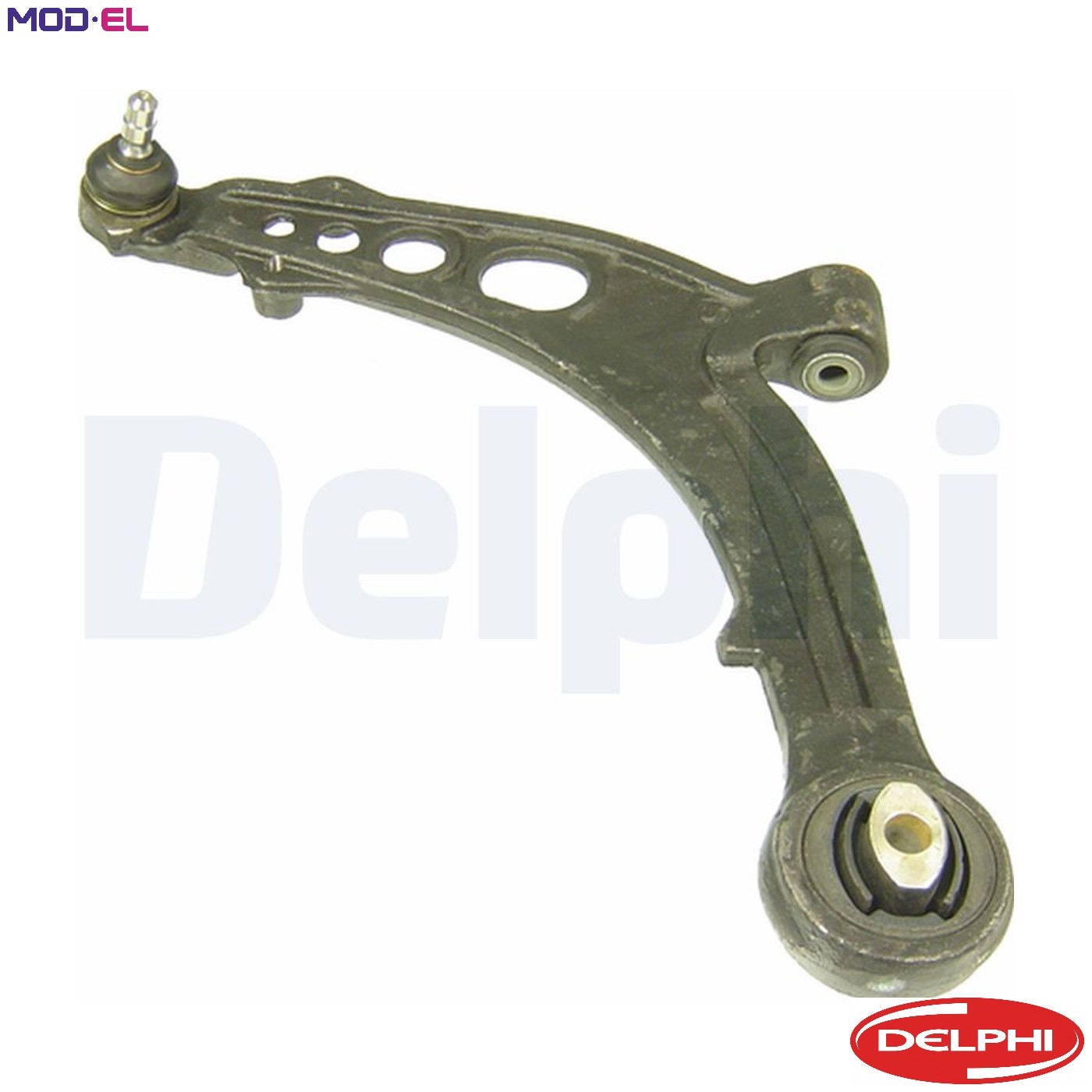CONTROLTRAILING ARM WHEEL SUSPENSION TC1057 FOR FIAT PUNTO/Hatchback/Van 1.2L