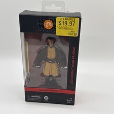 Star Wars The Black Series Star Wars The Acolyte Jedi Knight Yord Fandar 04