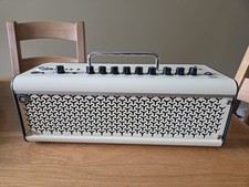 Yamaha THR30ii Desktop Amp Plus Line 6 GT10 Wireless Adapter