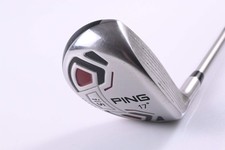 Ping i15 #2 Hybrid / 17 Degree / Regular Flex Ping TFC 700 H Shaft