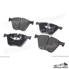 Bremsbelagsatz Continental-System Vorne für BMW X6 X5 F07 F01 F02 F03 F04 07-19