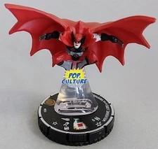 HEROCLIX Strange Tales 051 WOLVERINE, LORD OF THE VAMPIRES Chase 
