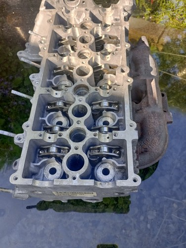 bmw 520d m sport zylinderkopf guter gebrauchter Zustand 2006